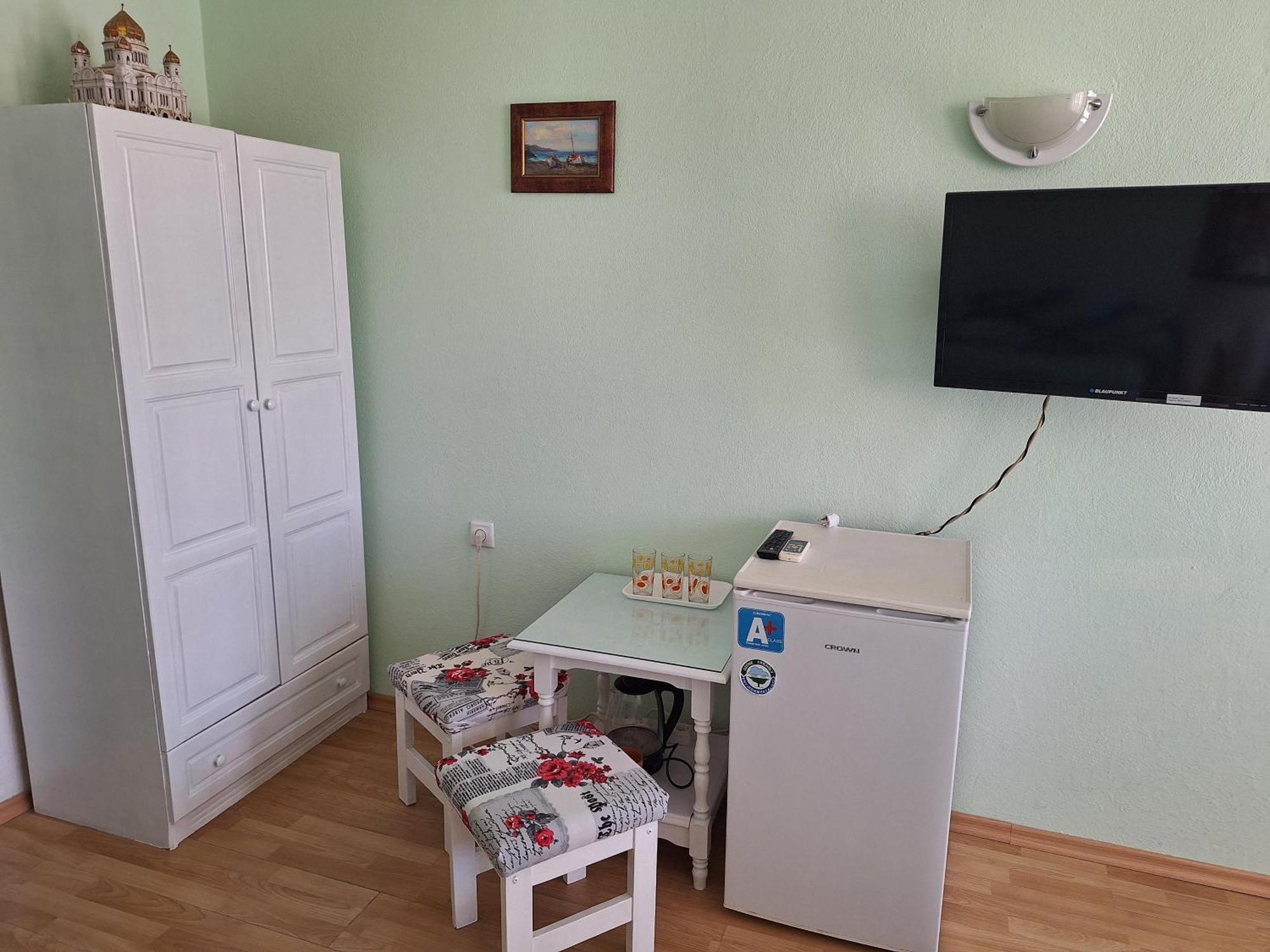 Primorski Briz Guest House Приморско Экстерьер фото